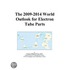 The 2009-2014 World Outlook for Electron Tube Parts