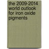 The 2009-2014 World Outlook for Iron Oxide Pigments door Inc. Icon Group International