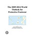 The 2009-2014 World Outlook for Protective Footwear