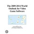 The 2009-2014 World Outlook for Video Game Software