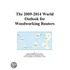 The 2009-2014 World Outlook for Woodworking Routers