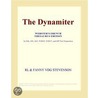 The Dynamiter (Webster''s French Thesaurus Edition) door Inc. Icon Group International