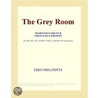 The Grey Room (Webster''s French Thesaurus Edition) door Inc. Icon Group International