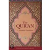 The Message - A Translation of the Glorious Qur''an door The Monotheist Group