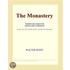 The Monastery (Webster''s French Thesaurus Edition)