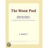 The Moon Pool (Webster''s German Thesaurus Edition)