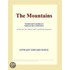 The Mountains (Webster''s Korean Thesaurus Edition)