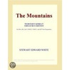 The Mountains (Webster''s Korean Thesaurus Edition) by Inc. Icon Group International