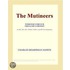 The Mutineers (Webster''s French Thesaurus Edition)