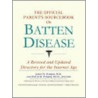 The Official Parent''s Sourcebook on Batten Disease door Icon Health Publications