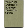 The Red Inn (Webster''s Japanese Thesaurus Edition) door Inc. Icon Group International