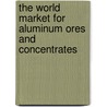 The World Market for Aluminum Ores and Concentrates door Inc. Icon Group International