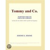 Tommy and Co. (Webster''s French Thesaurus Edition) by Inc. Icon Group International