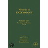 Two-Component Signaling Systems, Part B, Volume 423 by Melvin Simon