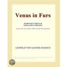 Venus in Furs (Webster''s French Thesaurus Edition) door Inc. Icon Group International