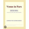 Venus in Furs (Webster''s Korean Thesaurus Edition) door Inc. Icon Group International