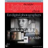 Adobe Lightroom eBook for Digital Photographers, The door Scott Kelby