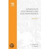 Advances in Electronic & Electron Physics, Volume 55 by L.L. Marton