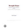Brought Home (Webster''s Japanese Thesaurus Edition) door Inc. Icon Group International