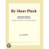 By Sheer Pluck (Webster''s Korean Thesaurus Edition)