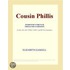 Cousin Phillis (Webster''s French Thesaurus Edition)