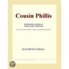 Cousin Phillis (Webster''s German Thesaurus Edition) door Inc. Icon Group International