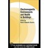 Electromagnetic Environments and Health in Buildings