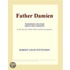 Father Damien (Webster''s Spanish Thesaurus Edition)