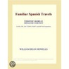 Fennel and Rue (Webster''s Korean Thesaurus Edition) door Inc. Icon Group International
