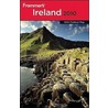 Frommer''s ? Ireland 2010 (Frommer''s Complete #715) door Jack Jewers