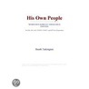 His Own People (Webster''s Korean Thesaurus Edition) door Inc. Icon Group International