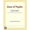 Joan of Naples (Webster''s French Thesaurus Edition) door Inc. Icon Group International