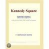 Kennedy Square (Webster''s German Thesaurus Edition) door Inc. Icon Group International