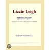 Lizzie Leigh (Webster''s Japanese Thesaurus Edition) door Inc. Icon Group International