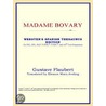 Madame Bovary (Webster''s Spanish Thesaurus Edition) door Reference Icon Reference