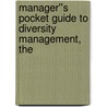 Manager''s Pocket Guide to Diversity Management, The by Hubbard Edward