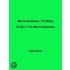 Movie Business- 175 Ways To Be In The Movie Business