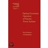 Optimal economic operation of electric power systems