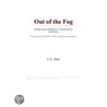 Out of the Fog (Webster''s Korean Thesaurus Edition) by Inc. Icon Group International