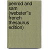 Penrod and Sam (Webster''s French Thesaurus Edition) door Inc. Icon Group International