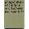 Phagocytosis of Bacteria and Bacterial Pathogenicity by Unknown