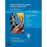 Plunkett''s Biotech & Genetics Industry Almanac 2011 door Jack W. Plunkett