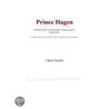 Prince Hagen (Webster''s Japanese Thesaurus Edition) door Inc. Icon Group International