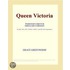 Queen Victoria (Webster''s French Thesaurus Edition)