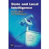 State and Local Intelligence in the War on Terrorism by K.J. Riley