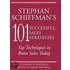 Stephan Schiffman''s 101 Successful Sales Strategies