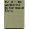 The 2007-2012 World Outlook for Fiber-Coated Fabrics door Inc. Icon Group International