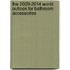 The 2009-2014 World Outlook for Bathroom Accessories