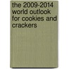 The 2009-2014 World Outlook for Cookies and Crackers door Inc. Icon Group International