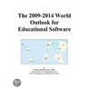 The 2009-2014 World Outlook for Educational Software by Inc. Icon Group International